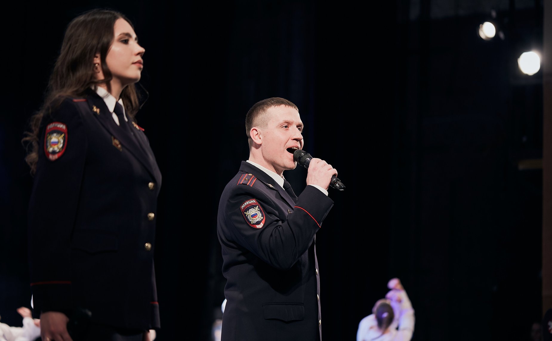 Маргарита Павлова приняла участие в торжественной церемонии чествования военнослужащих Челябинской области