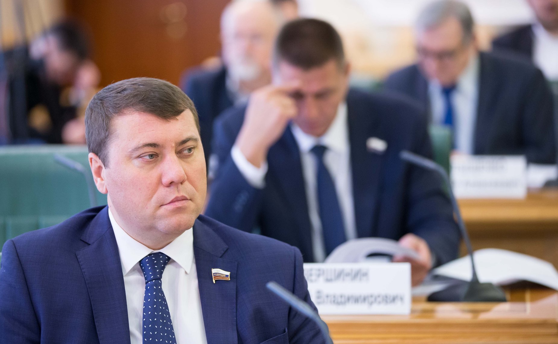 Иван Абрамов