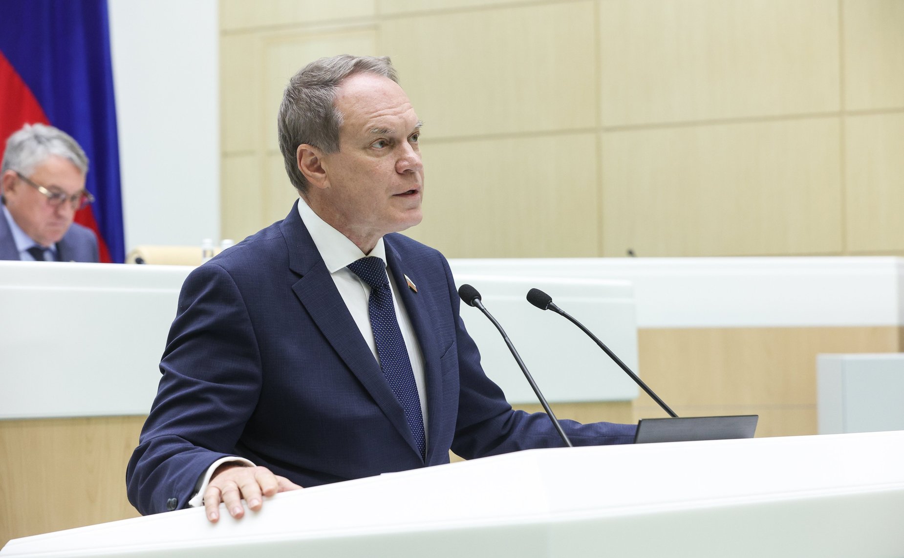 Александр Башкин