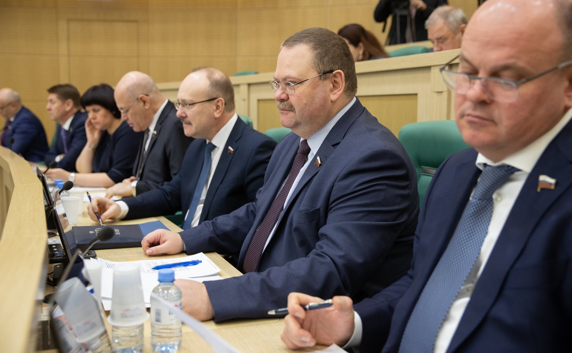 Олег Мельниченко