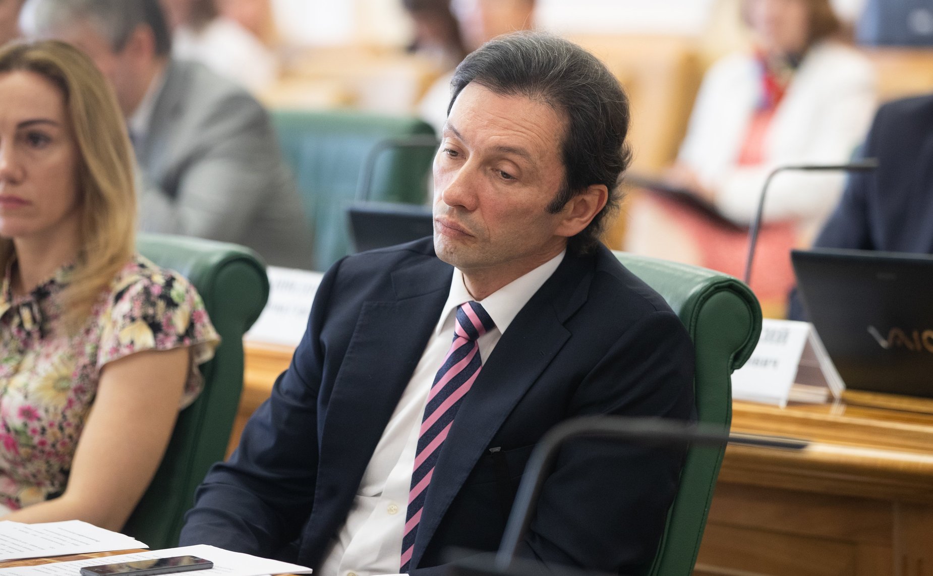 Максим Кавджарадзе