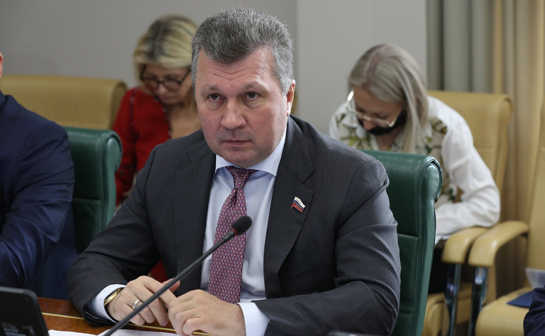 Валерий Васильев