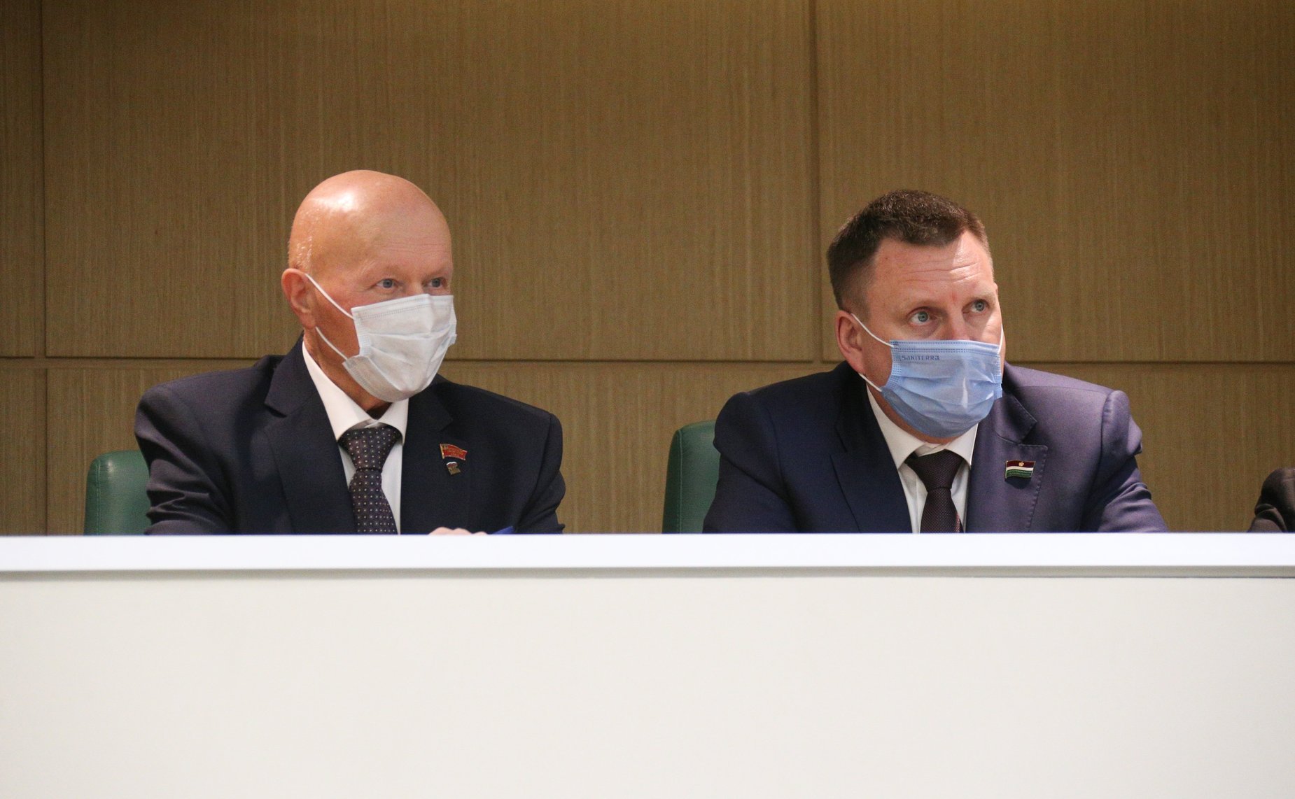 517-е заседание Совета Федерации