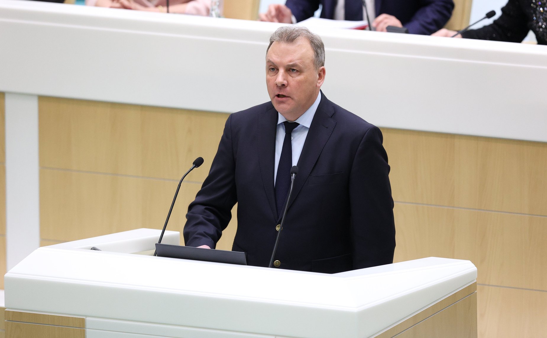 Артур Муравьев