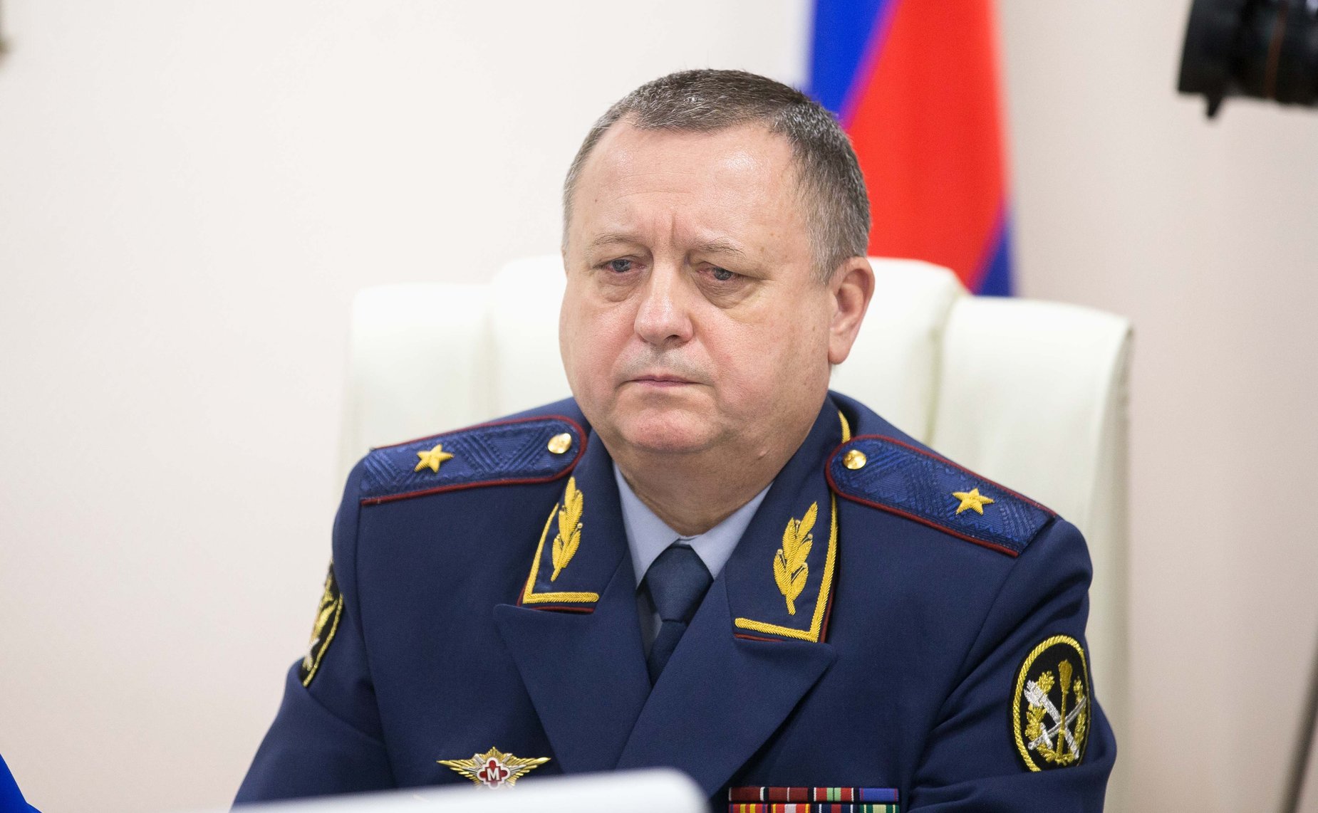 «Круглый стол» на тему «Вопросы поддержания осужденными социально полезных связей с семьей в период отбывания ими наказания в виде лишения свободы: законодательный аспект»