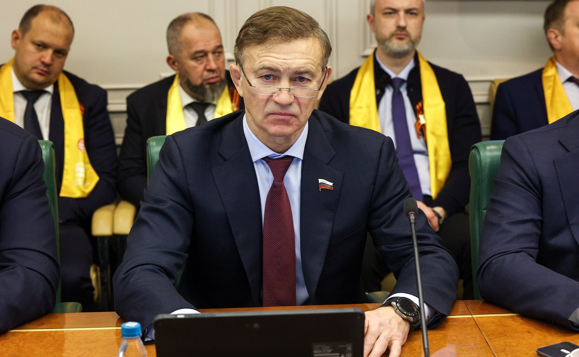 Александр Брыксин