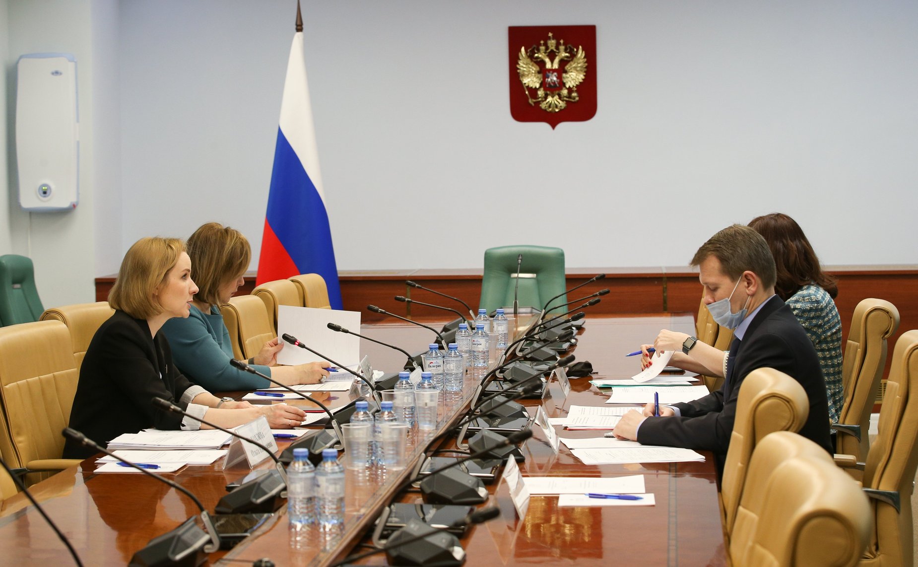 «Круглый стол» на тему «Актуальные вопросы взыскания алиментов в пользу несовершеннолетних: проблемы и пути решения»