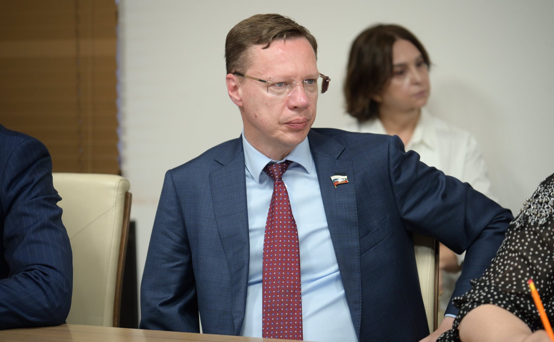 Виталий Назаренко