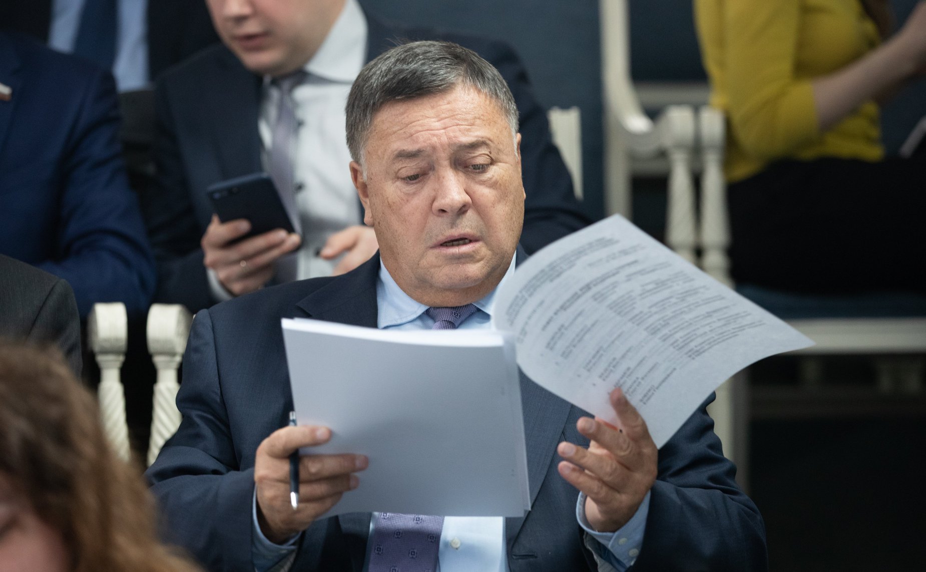 Сергей Калашников