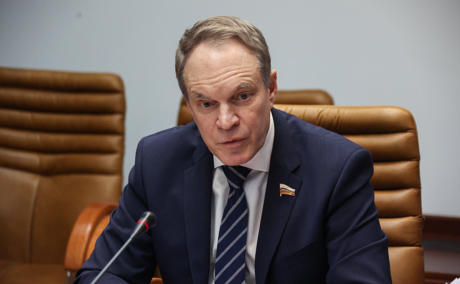 Александр Башкин