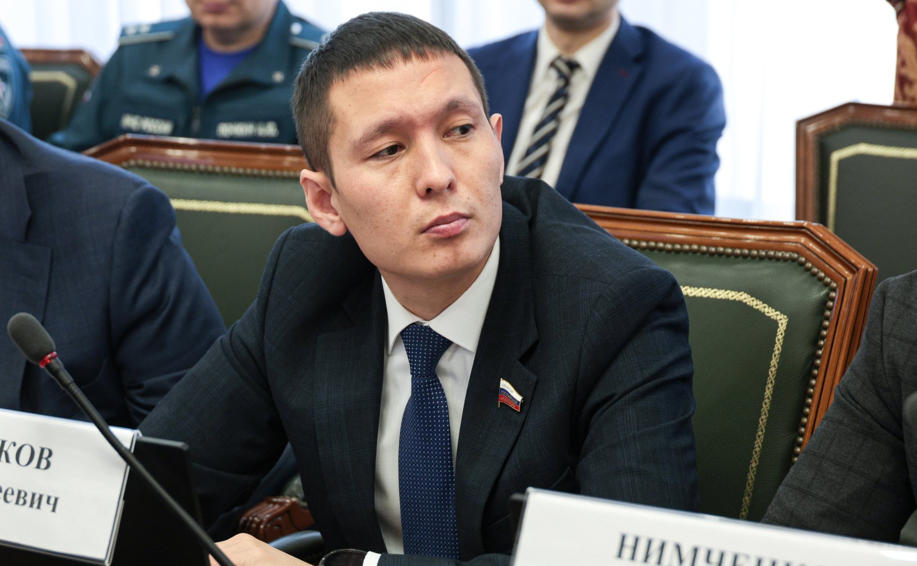 Амыр Аргамаков