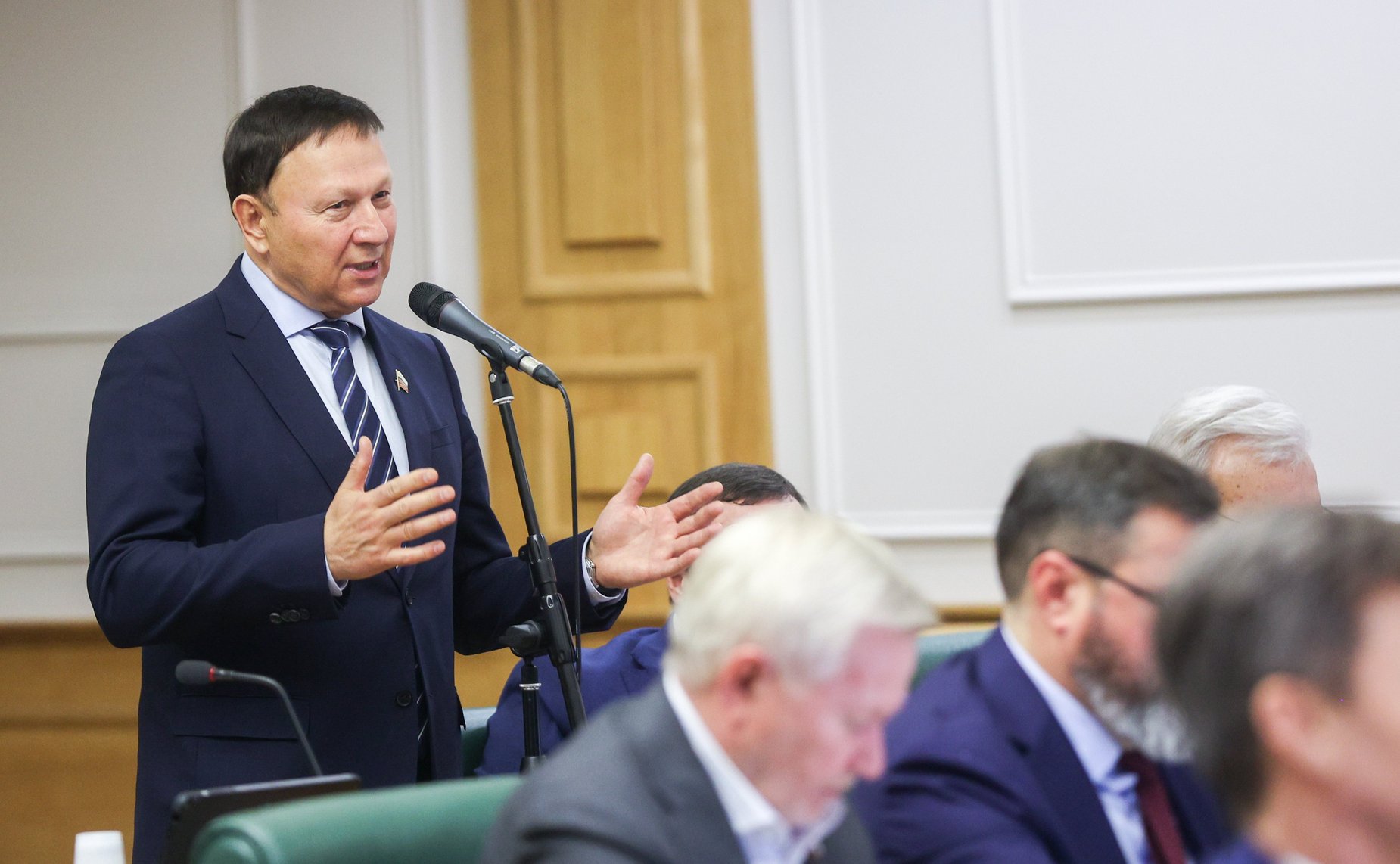 Александр Ролик