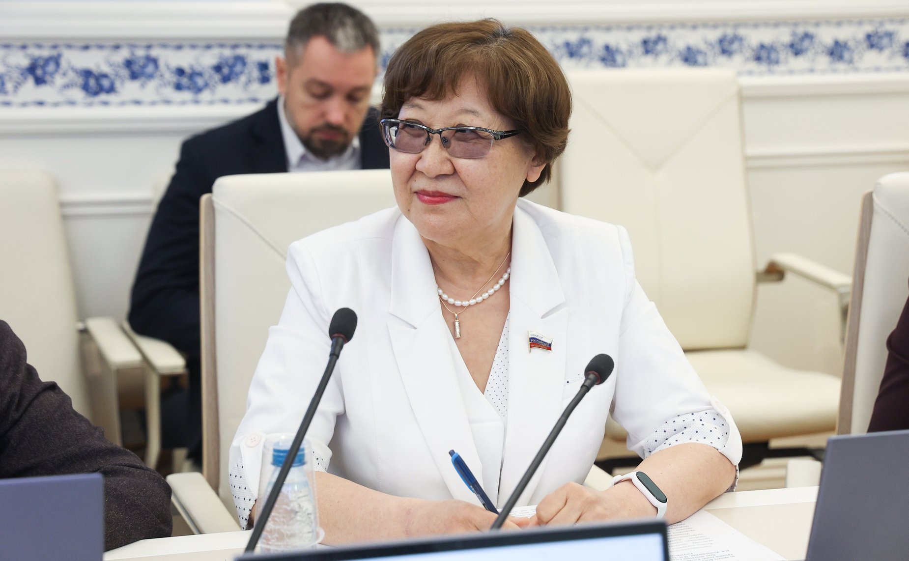 Альбина Кириллова