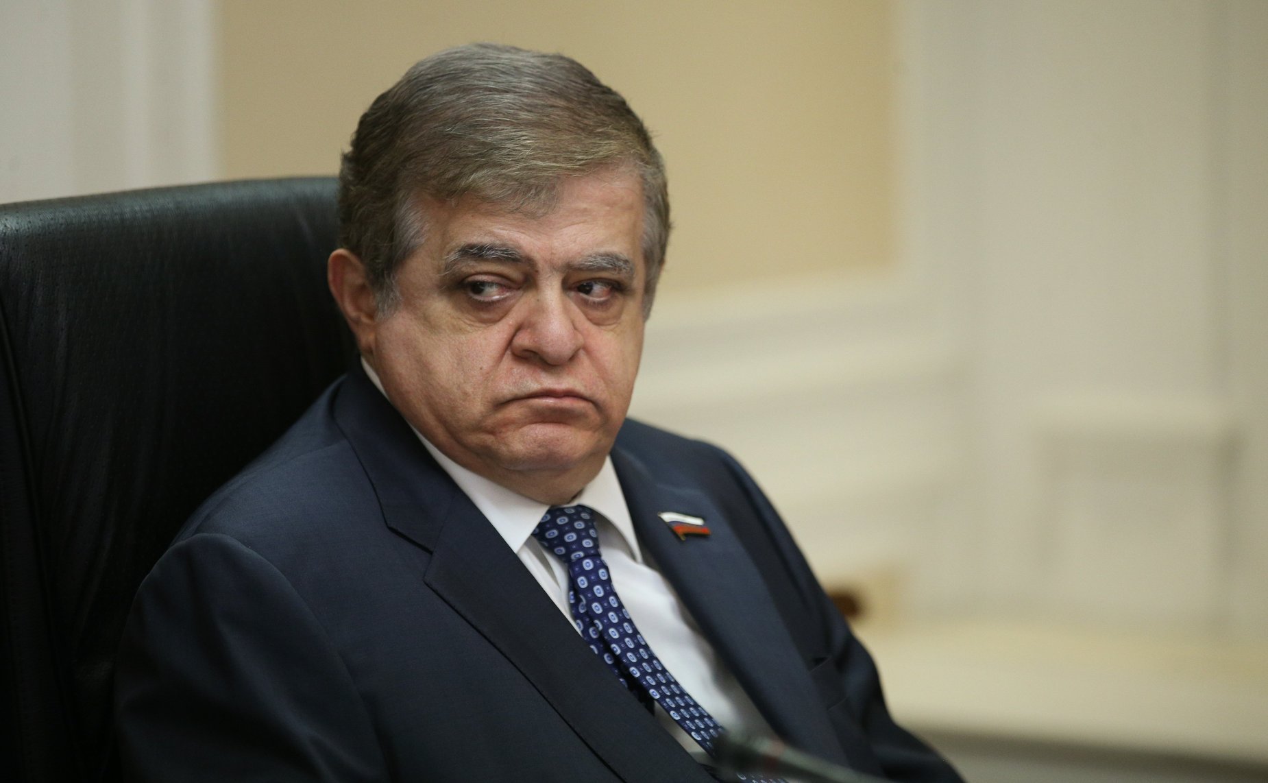 Владимир Джабаров