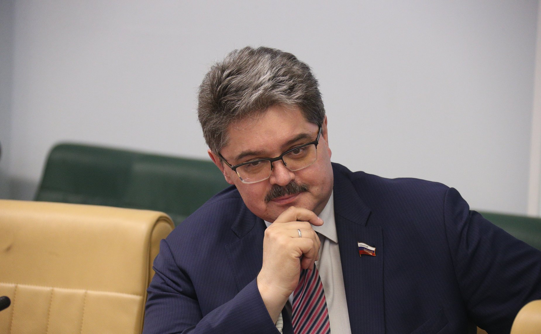 Анатолий Широков