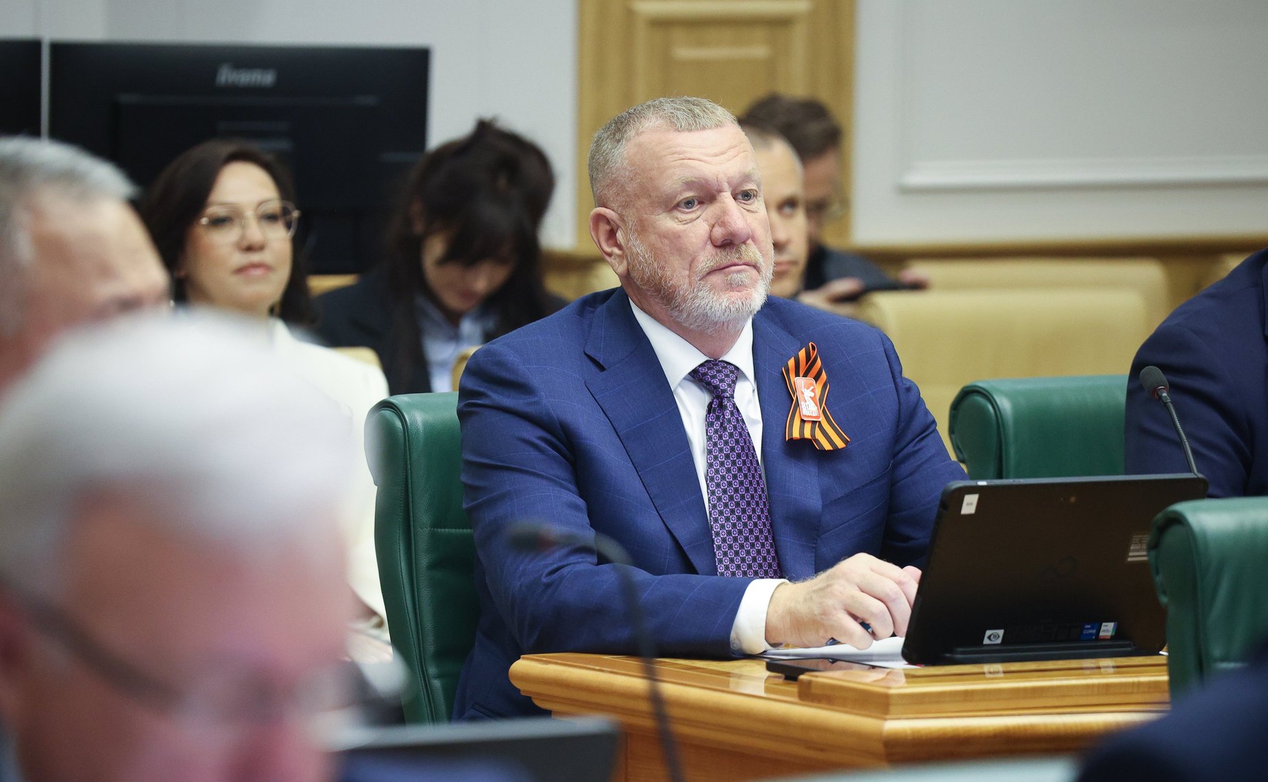Сергей Горняков