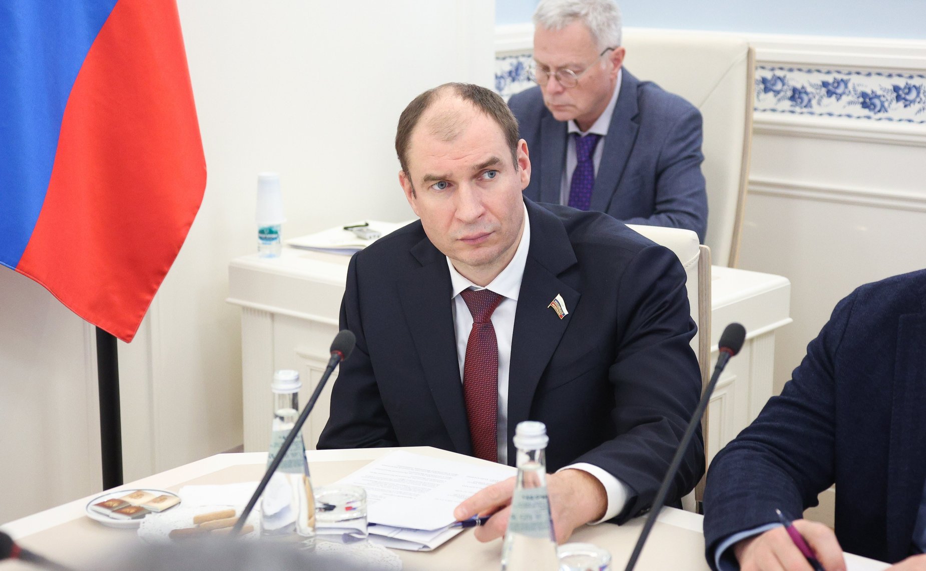 Дмитрий Перминов