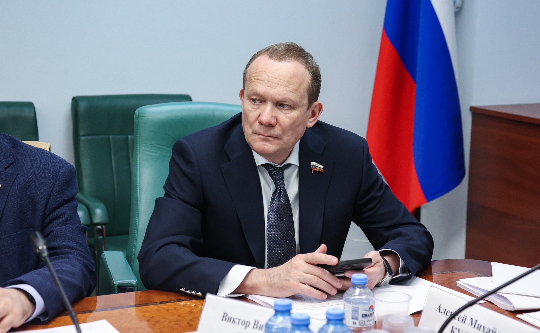 Виктор Зобнев