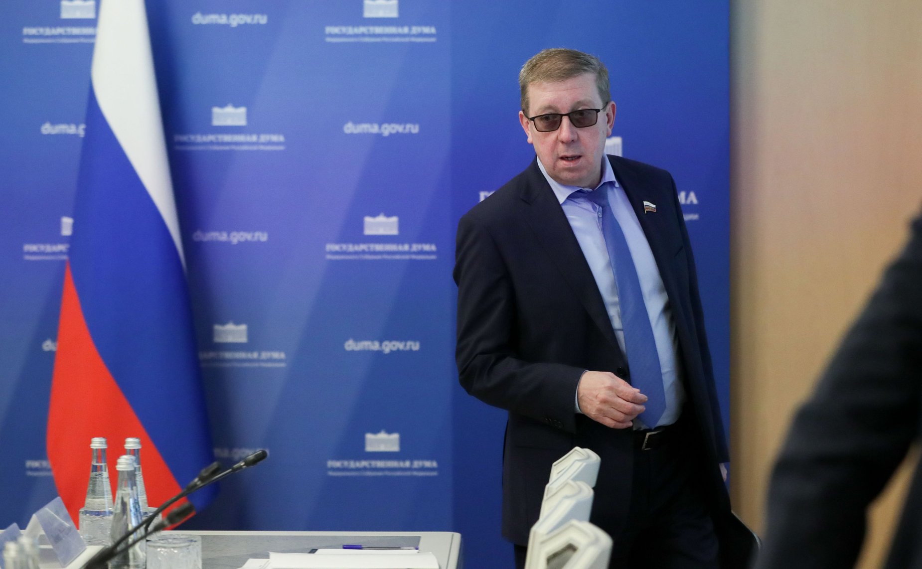 Алексей Майоров