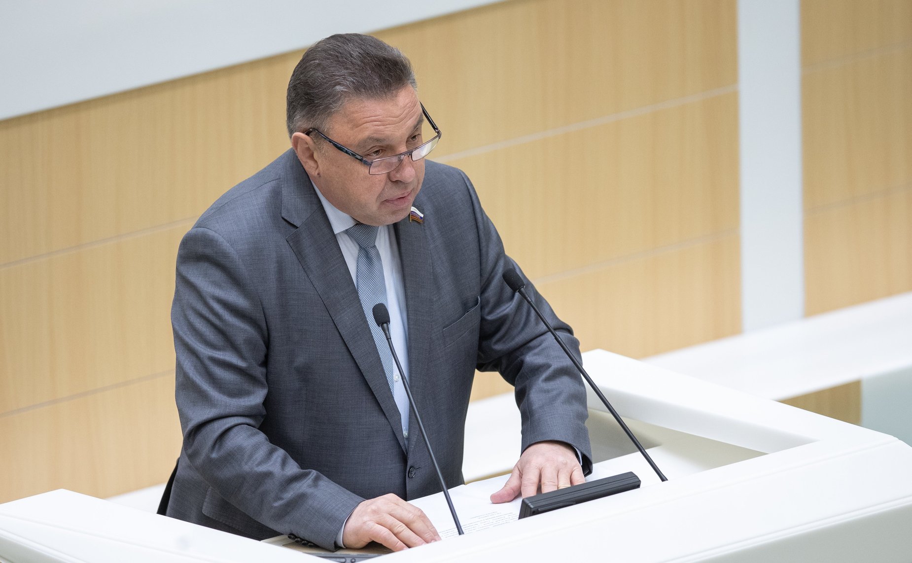 Вячеслав Тимченко