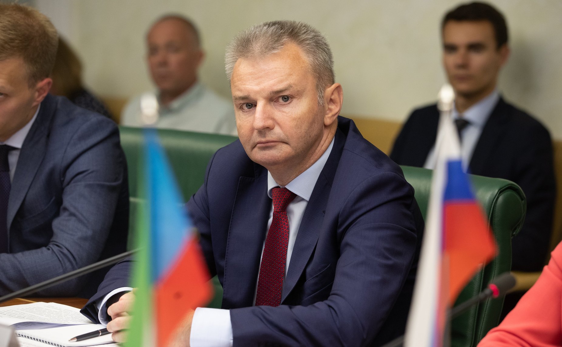 Игорь Каграманян