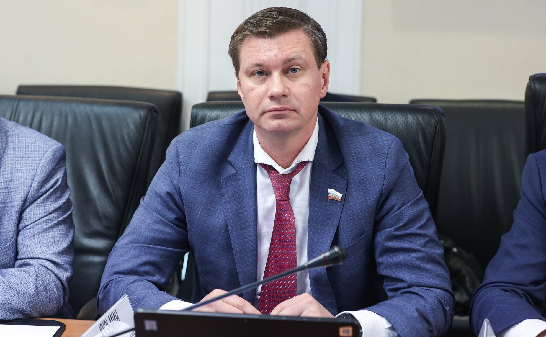 Дмитрий Кузьмин