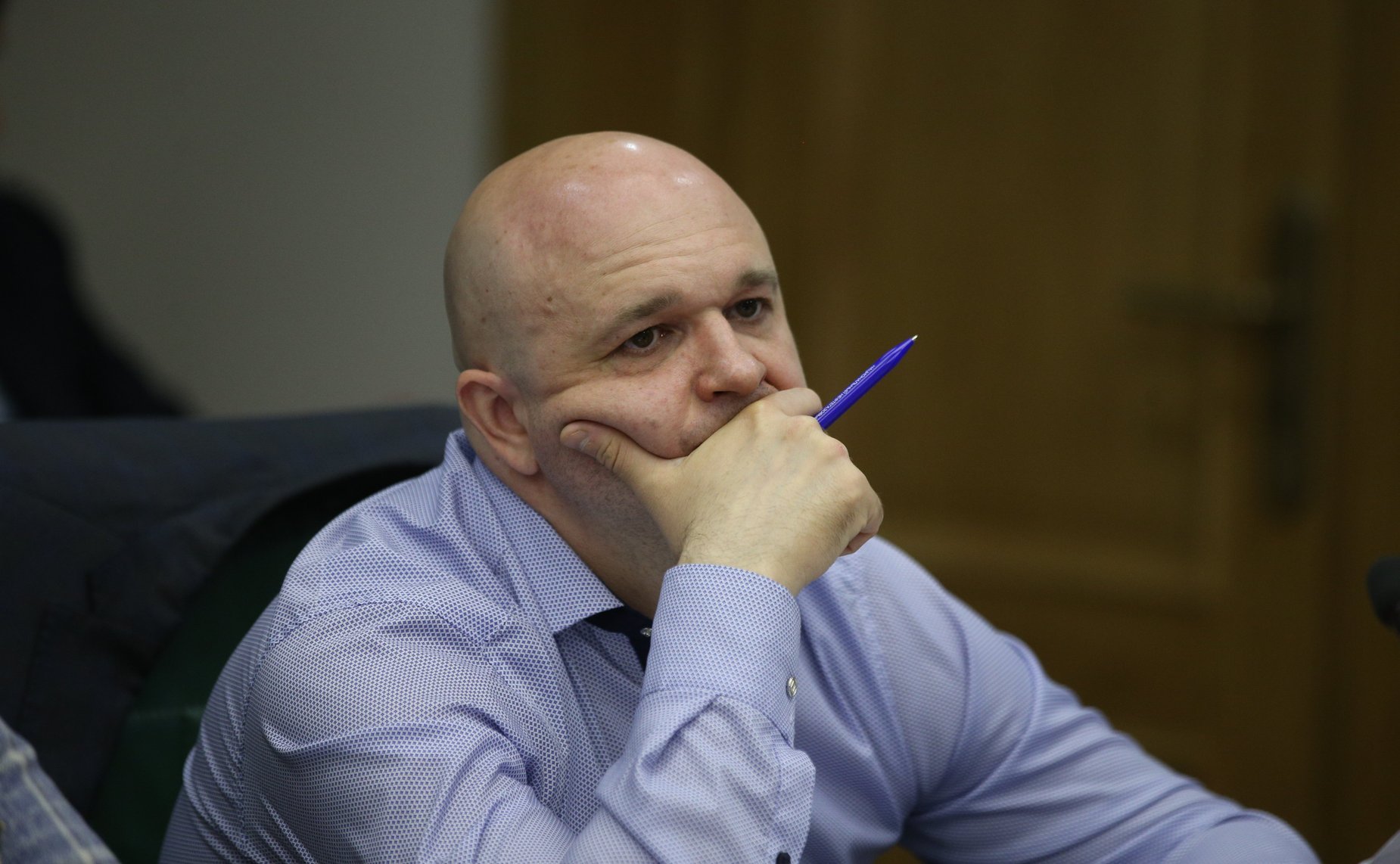 Заседание Комитета СФ по экономической политике