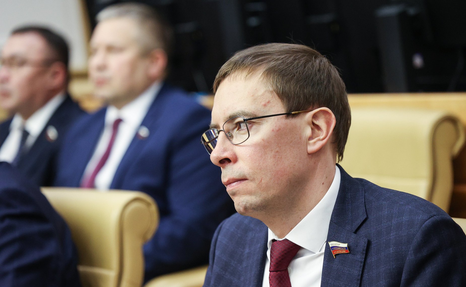 Виталий Назаренко