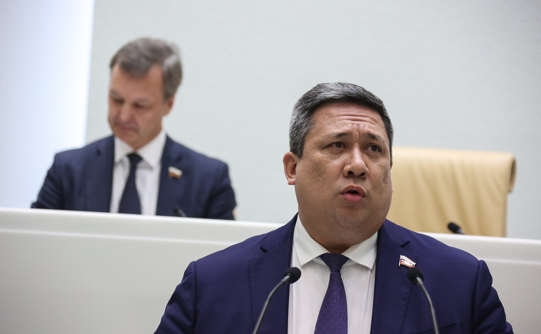 Владимир Полетаев