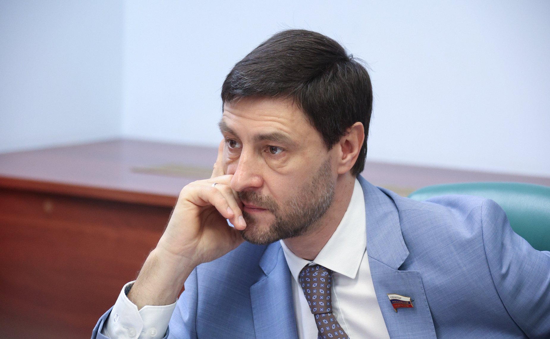 Алексей Синицын