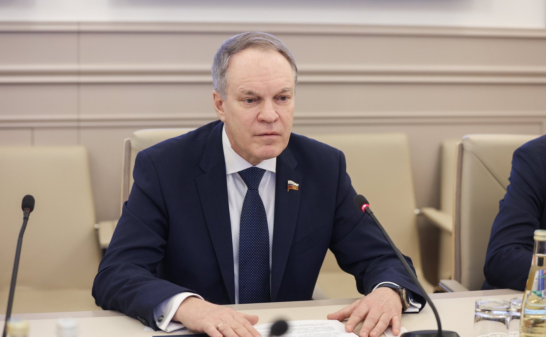 Александр Башкин