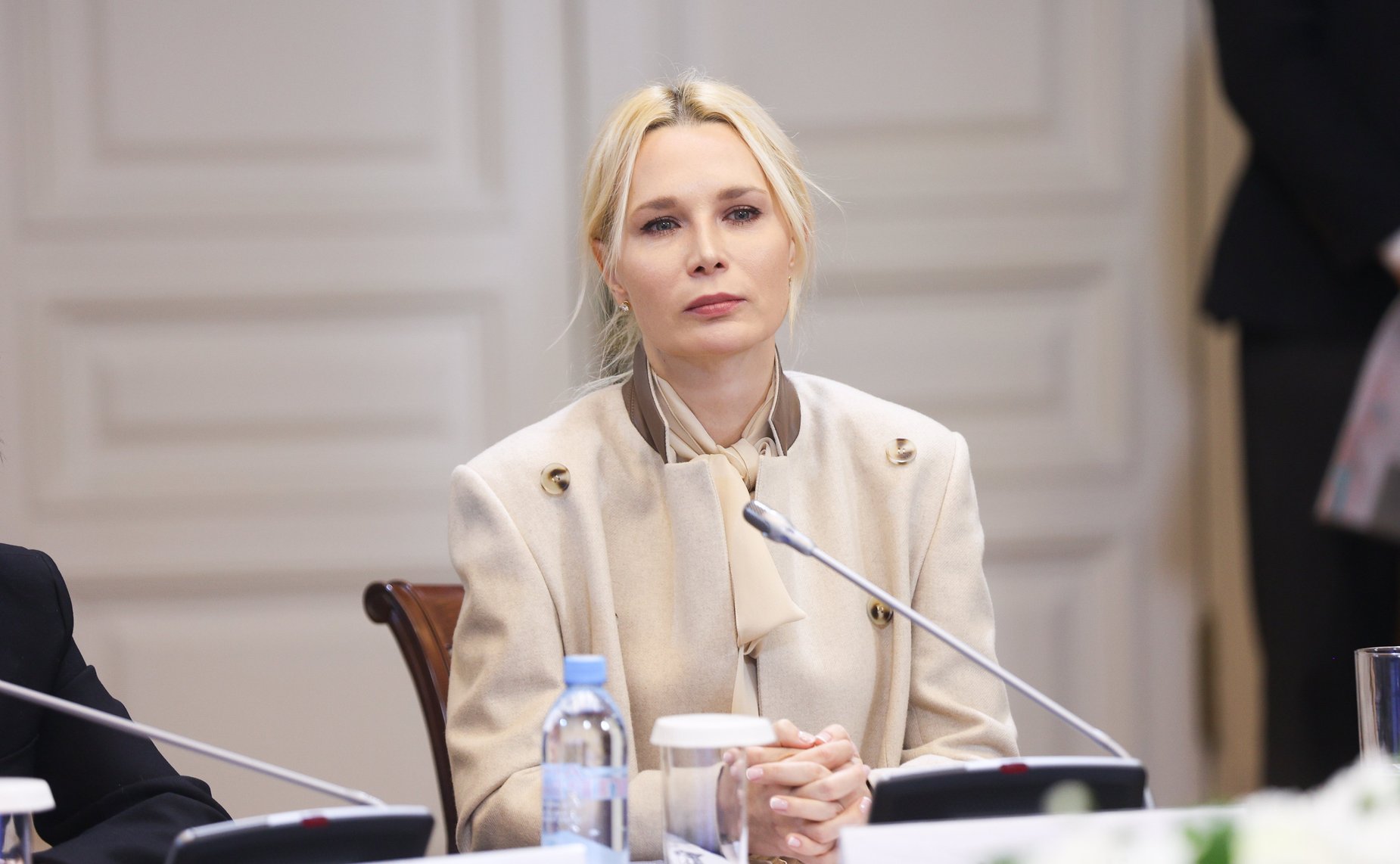 «Модно быть здоровым». IV Международный форум «Содружество моды»