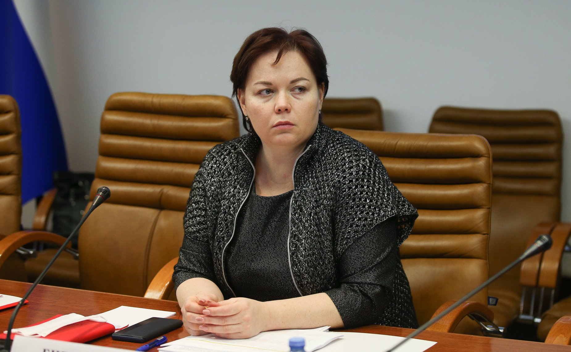 Заседание рабочей группы Комитета СФ по аграрно-продовольственной политике и природопользованию по вопросу подготовки предложений и созданию условий для развития малых форм хозяйствования в сфере агропромышленного комплекса