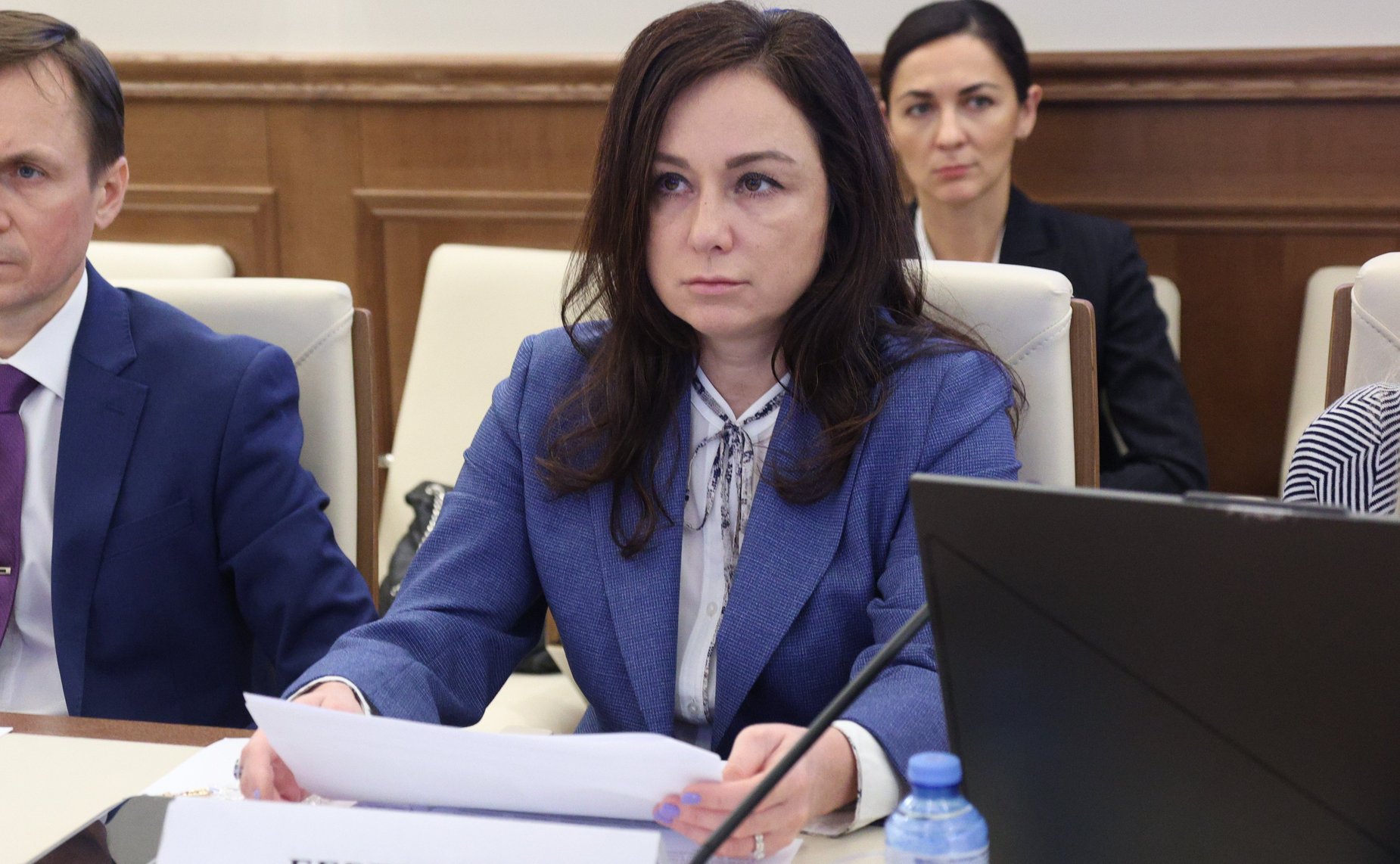 Совещание Комитета СФ по аграрно-продовольственной политике и природопользованию на тему «Доработка текста проекта ФЗ № 232894–8 «О внесении изменений в Лесной кодекс РФ и статью 11 ФЗ «О переводе земель или земельных участков из одной категории в другую»