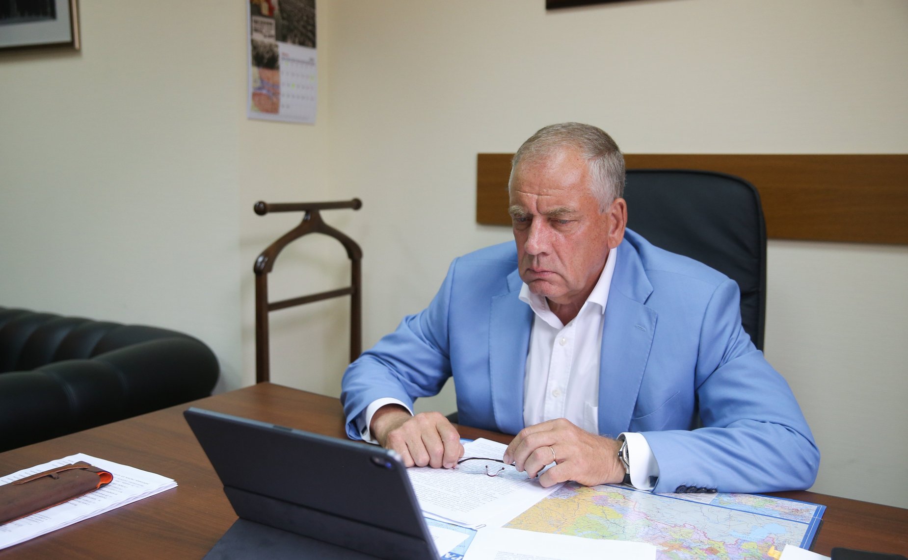 Сергей Митин