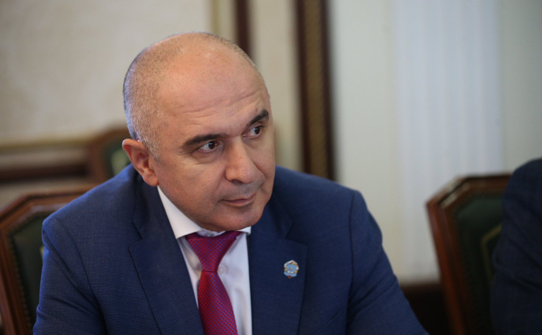 Расширенное заседание Комитета СФ по науке, образованию и культуре