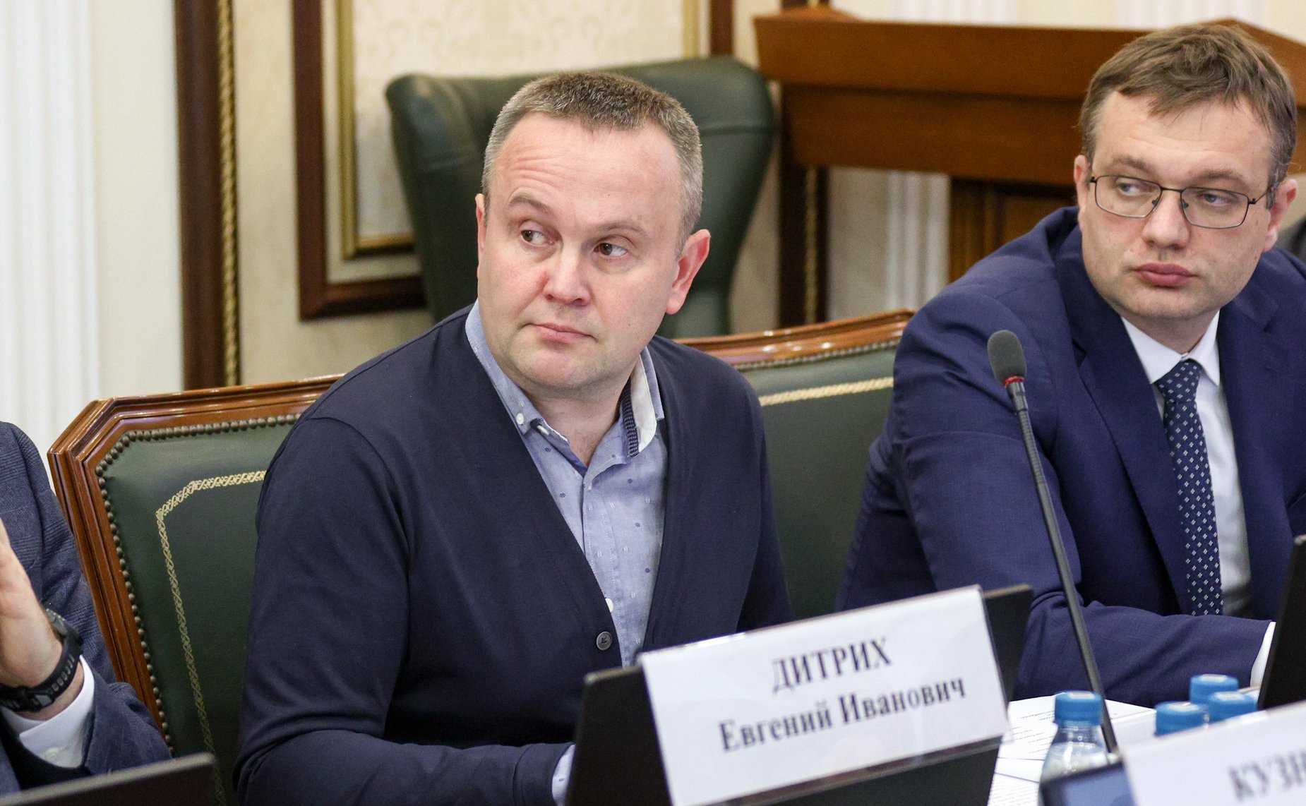 Совещание Комитета Совета Федерации по обороне и безопасности совместно с Комитетом Совета Федерации по экономической политике «Вопросы обеспечения безопасности воздушных перевозок. Состояние и перспективы развития гражданского авиастроения в России»