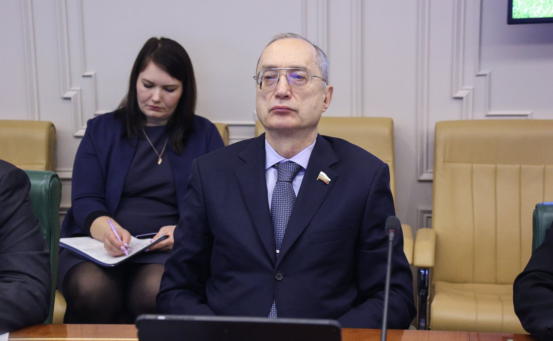 Андрей Кислов