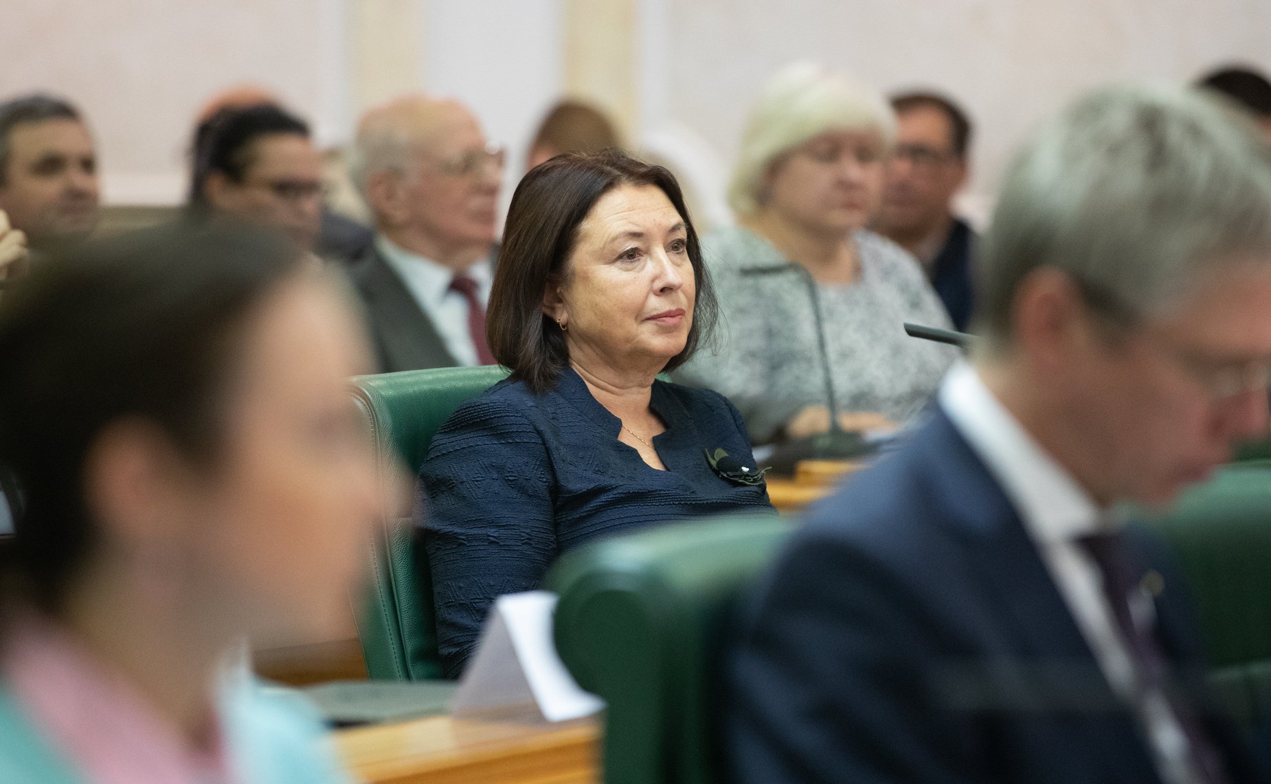 Церемония награждения победителей и дипломантов Международного конкурса качества пищевой продукции «ГАРАНТИЯ КАЧЕСТВА – 2018»
