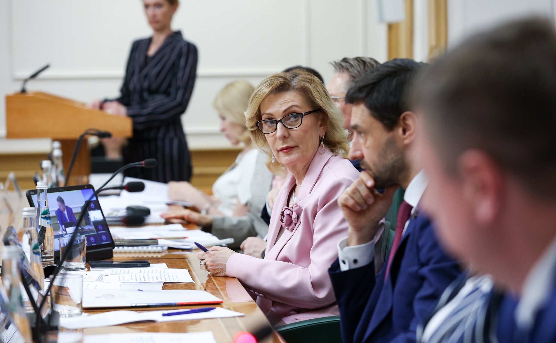 Инна Святенко