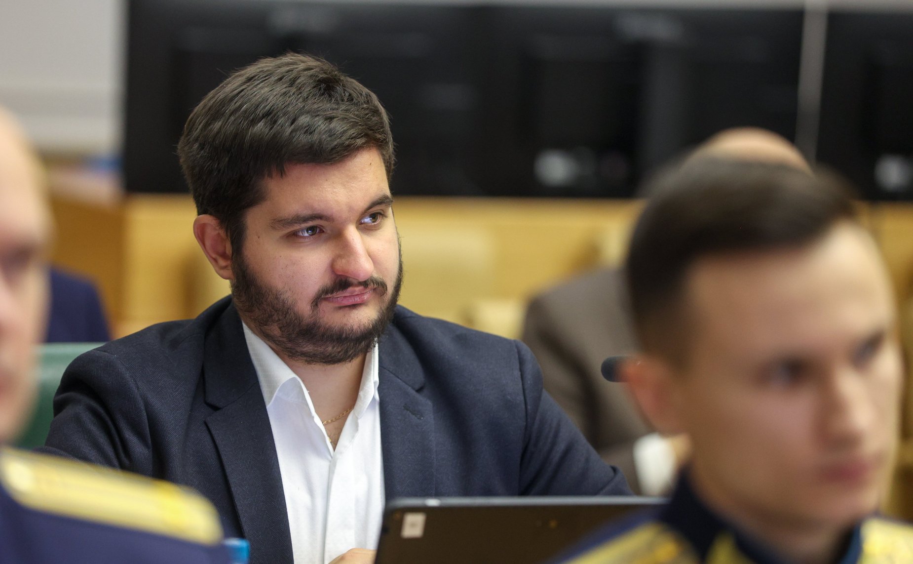 Панельная дискуссия Нормативное регулирование и меры государственной поддержки обучения цифровым компетенциям от школьника до специалиста