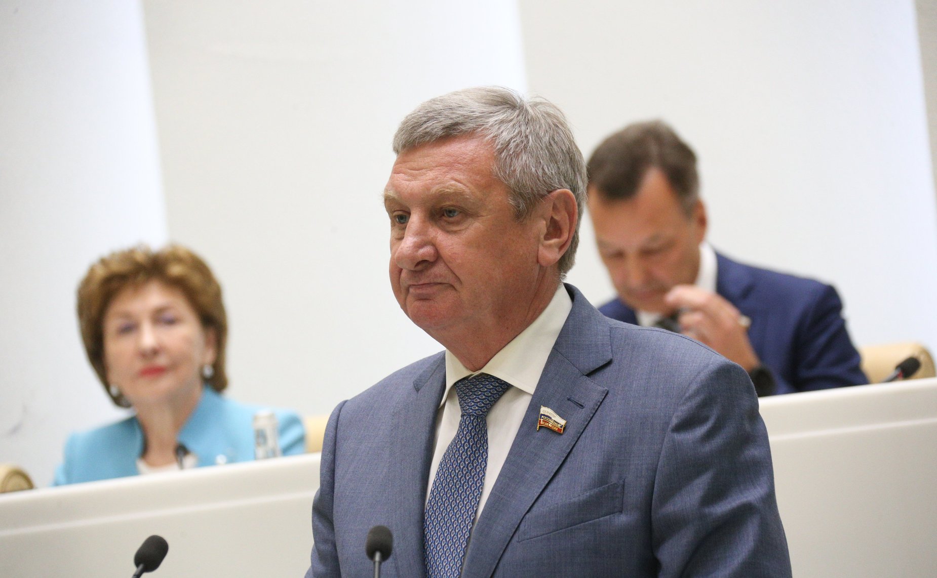 Сергей Муратов