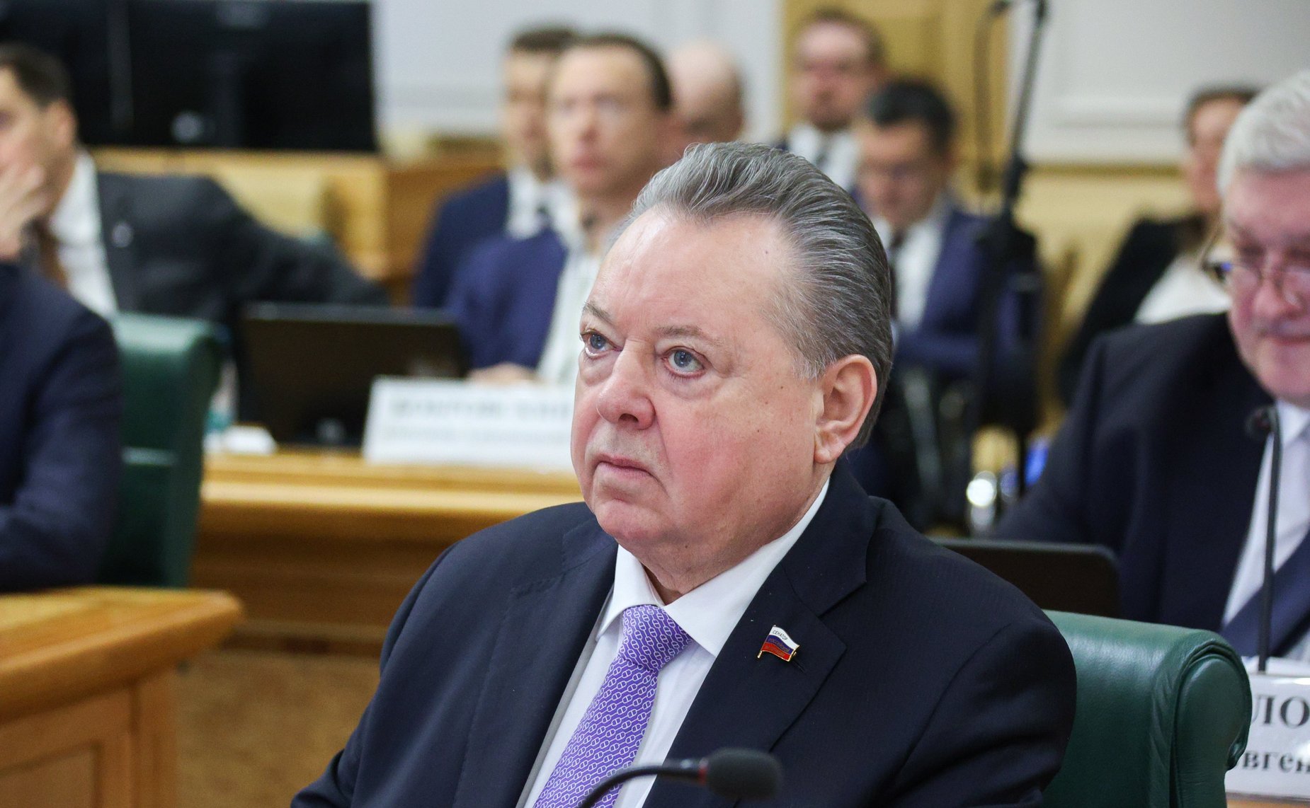 Борис Невзоров