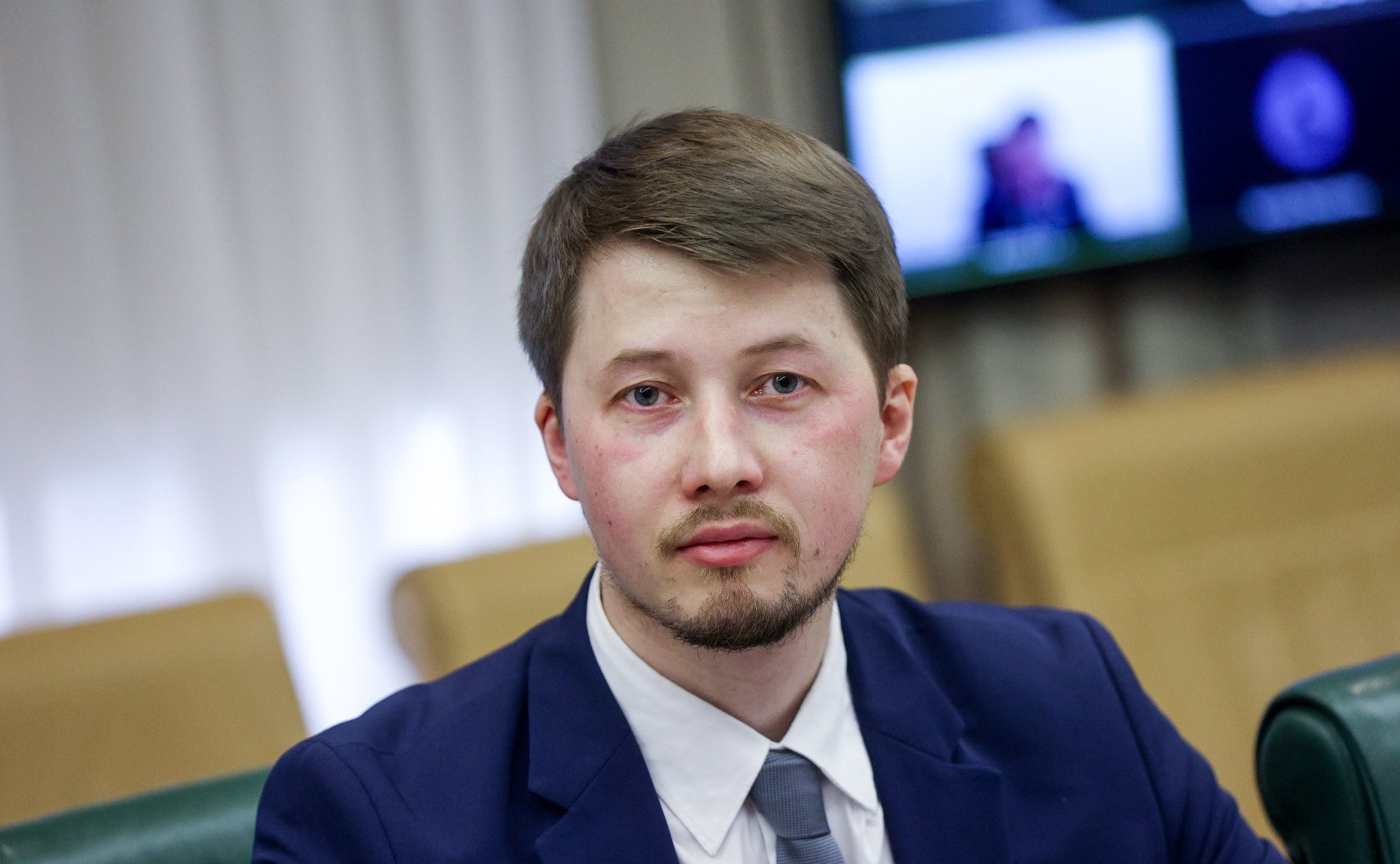 Заседание Совета по развитию социальных инноваций субъектов РФ при СФ «Перспективные направления реализации семейной и демографической политики»