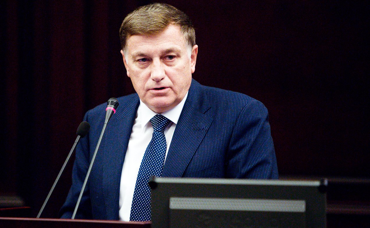 Заседание Совета законодателей Российской Федерации при Федеральном Собрании