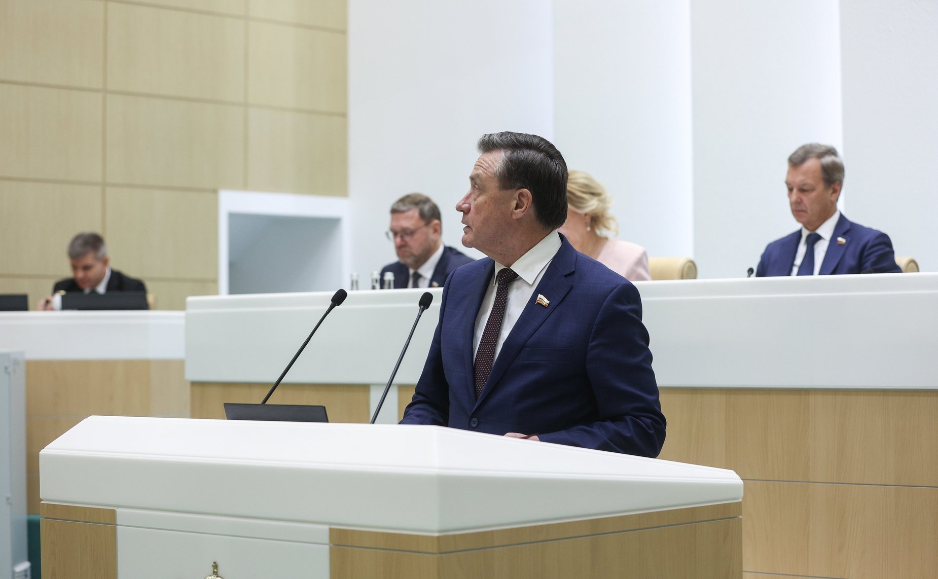 Сергей Рябухин