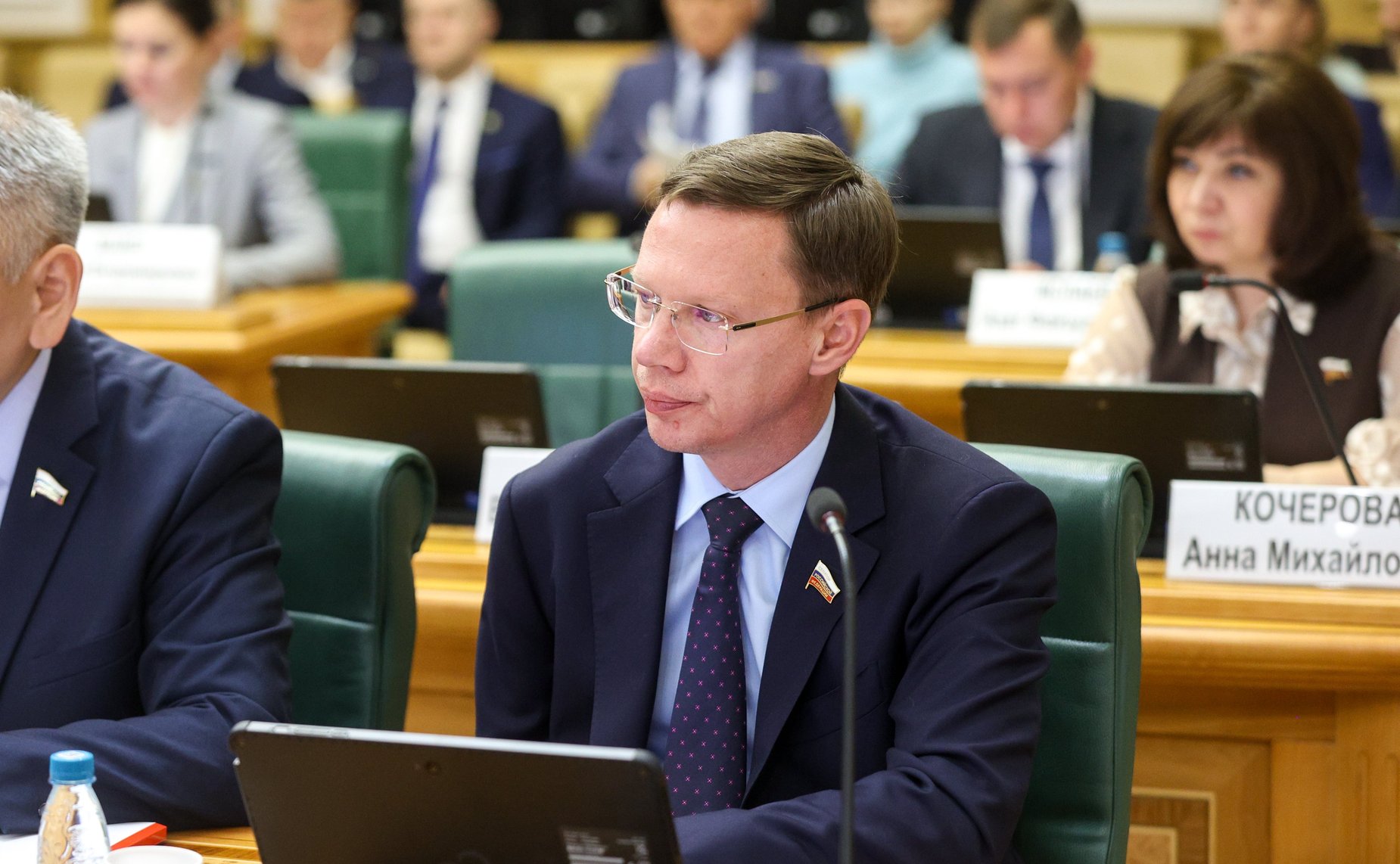 Виталий Назаренко