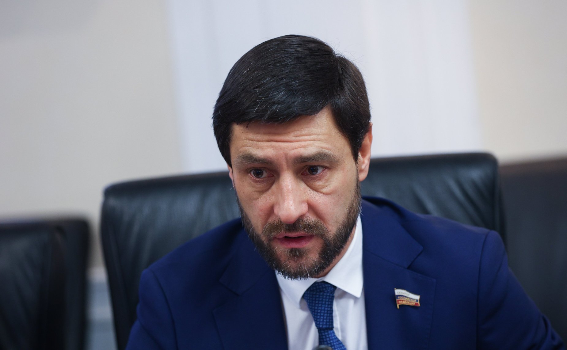 Алексей Синицын