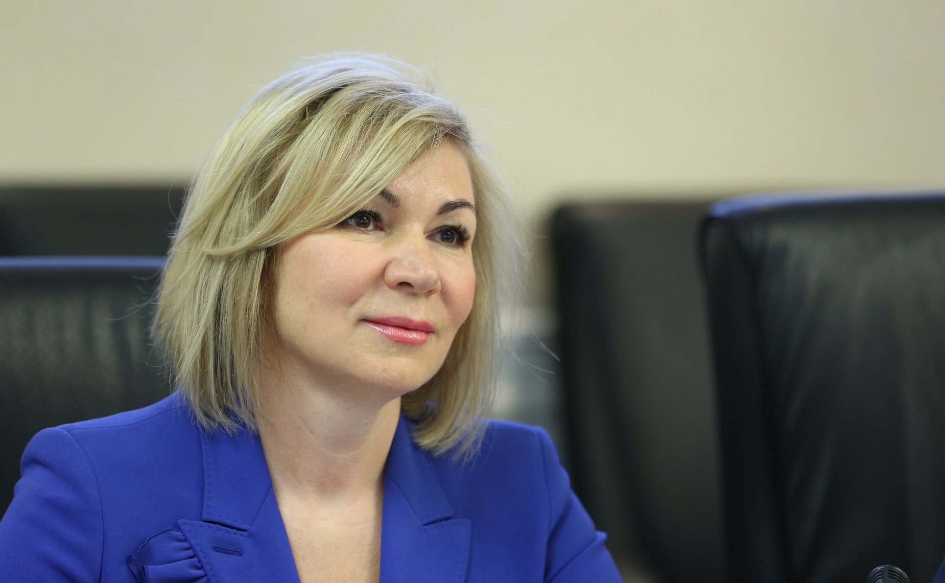 Елена Зленко