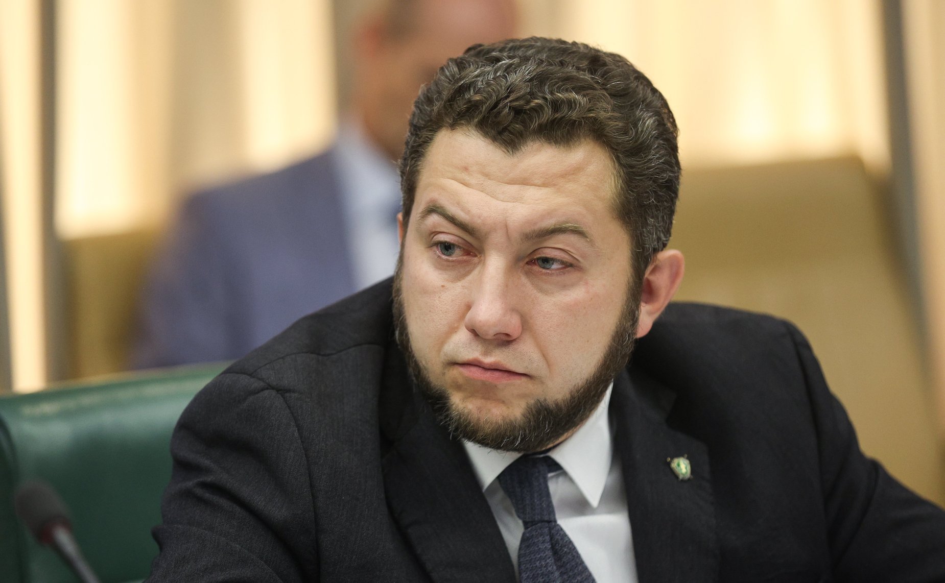 Круглый стол Комитета СФ по бюджету и финансовым рынкам на тему «Совершенствование законодательства, регулирующего закупочную деятельность в целях структурной перестройки экономики»